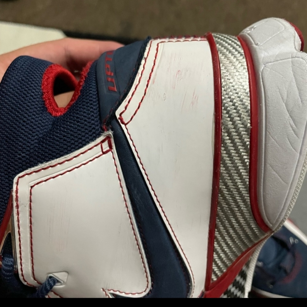 Nike Kobe 1 Protro USA - Picture 4 of 8